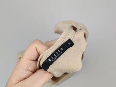 bluzki z krótkim rękawem mohito: Mohito, T-shirt damski, rozmiar M — 4