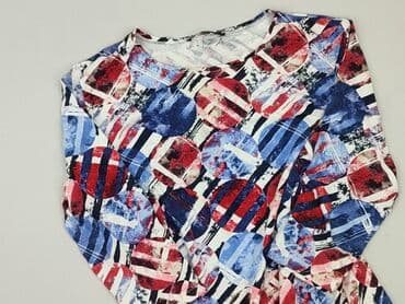 franz kafka t shirty: Women's blouse, size 2XL (EU 44) — 1