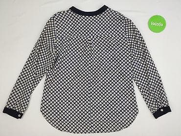 trapstar kurtka blue: Bluzka damska, rozmiar L — 3