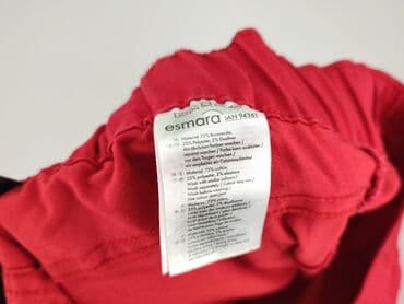 leggings in primark: Esmara, Material trousers for women, M — 6