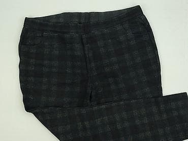 legginsy emo: Legginsy Eleganckie damskie, rozmiar S — 1