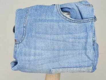 kombinezony do piaskowania: Zara, Ogrodniczki damskie, rozmiar L — 7