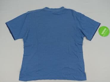 sinsay koszulka barcelony: T-shirt for men, L (EU 40), condition - Good — 3