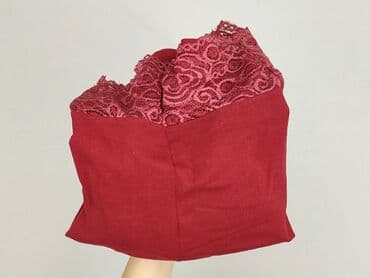 czerwone body intimissimi: Bodyflirt, Bluzka damska, rozmiar 2XL — 6