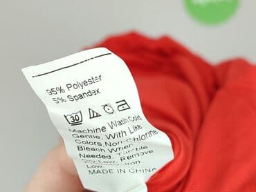 sukienka kąpielowa długa: Kostium kąpielowy, rozmiar M — 4