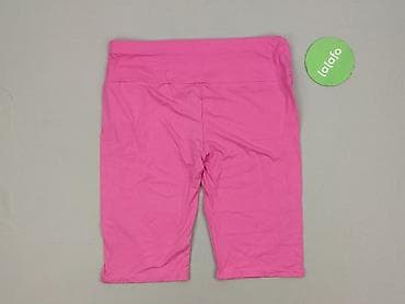 bluzki ekipa: Bamboo, Legginsy Krótkie damskie, rozmiar 3XL — 3