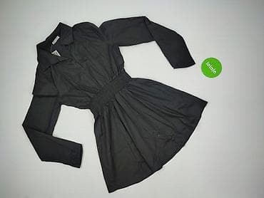 moda it: Women`s dress, size S — 2