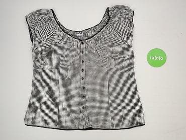 bluza pitbull: Union, Bluzka damska, rozmiar 5XL — 2