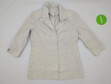 trench: Marynarka damska, rozmiar M — 2