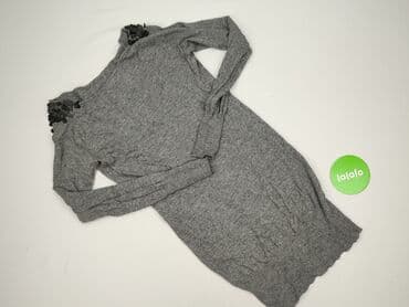 reserved sukienka sweterkowa: Reserved, Sukienka damska, rozmiar M — 4