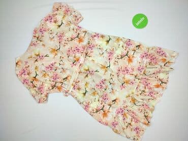 sukienki połyskująca: Sukienka damska, rozmiar 3XL — 3