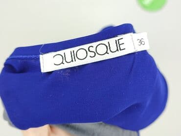 sukienki symetryczna na wesele: QUIOSQUE, Sukienka damska, rozmiar S — 4