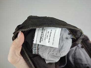 nowe dżinsy: Jeansy damskie, rozmiar M — 5