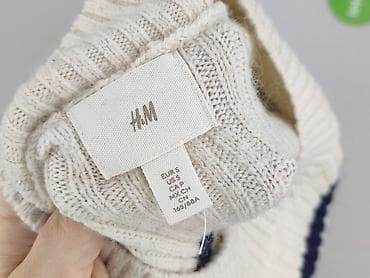 oxmo sweter: H&M, Sweter damski, rozmiar S — 4