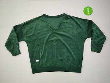 walonki cena: Velour, Bluza damska
, rozmiar One size — 2