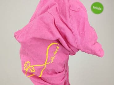 matching majtki dla par hello kitty: Sinsay, T-shirt damski, rozmiar XS — 6