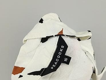 bluzki damskie codzienne: Peacocks, Bluzka damska, rozmiar XL — 6