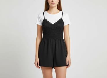 mohito kombinezon damski: Amisu, Kombinezon damski, rozmiar M — 7