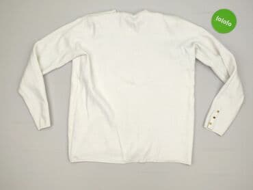 reserved bialy sweter: Medicine, Sweter damski, S — 3
