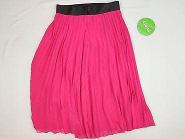 mango plisowane spódnice: H&M, Spódnica damska, rozmiar M — 3