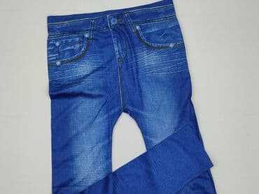 legginsy woskowane wysoki stan: Лосини Елегантні жіночі, S на lalafo.pl — 1 legginsy woskowane wysoki stan: Лосини Елегантні жіночі, S — 1