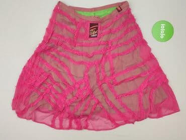 mini spódniczki wpadki: Spódnica damska, rozmiar 2XS — 4