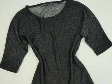 Black, Bluzka damska, XS