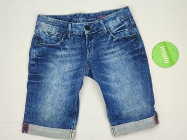 crosshatch buty: Cross, Shorts for women, size S — 3