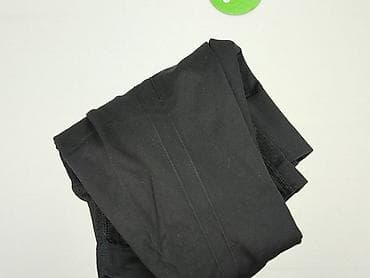 buty do biegania: Legginsy Sportowe damskie, rozmiar S — 5