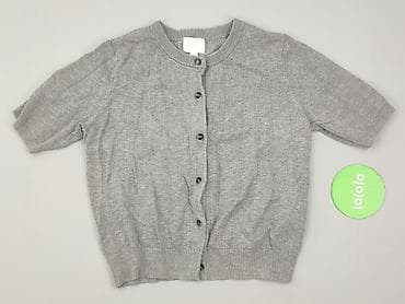 pull and bear kardigan: H&M, Kardigan damski, rozmiar S — 2