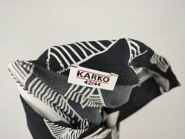 karko moda sukienki: Karko, Sukienka damska, rozmiar 2XL — 4