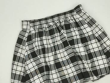 spódnice z kontrafałdą: Skinny, Women`s skirt, S — 1