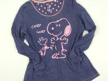 piżama hello kitty h: Disney, Women's blouse, size M (EU 38) — 1