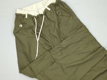 Cargo for women, size S