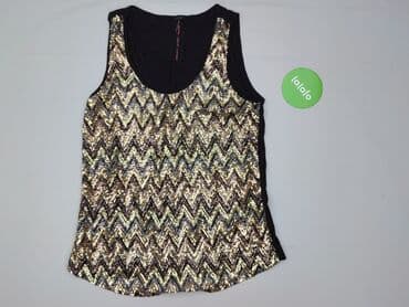 sukienka marynarka xl: Top damski, XL — 2