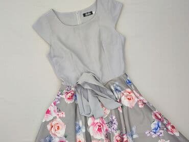 sukienka na szerokie biodra: Gatta, Women`s dress, size S (EU 36) — 1