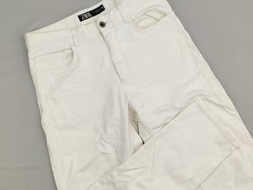 Zara, Jeans for women, size L (EU 40)