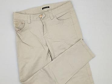 spodenki mexx: Massimo Dutti, Spodnie materiałowe damskie, rozmiar S — 1