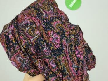 długie przewiewna spódnice: Spódnica damska, rozmiar M — 4