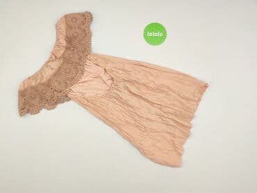 przezroczysta bluzka bershka: Bershka, Bluzka damska, rozmiar S — 3