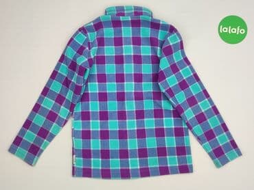 sukienka sweter h: Transitional jacket, Quechua, 10 years, 134-140 cm, condition - Very good — 3