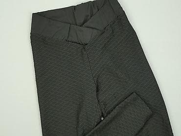 kosze: Legginsy Sportowe damskie, rozmiar S — 1