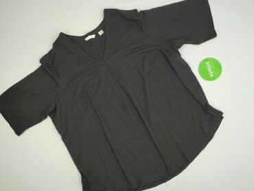 bluzki damskie xl xxl: Esmara, Bluzka damska, rozmiar 2XL — 2