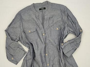 denim george: George, Koszula damska, rozmiar M — 1