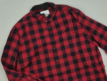 primark podkoszulki: Shirt for men, XL (EU 42), Reserved, condition - Good — 1