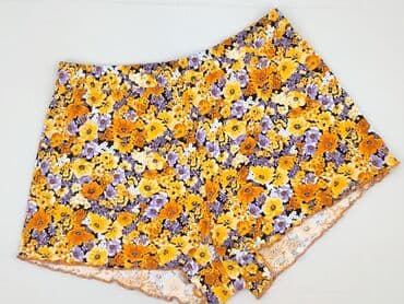 stroje kąpielowe plus size h m: H&M Divided, Szorty damskie, M — 1