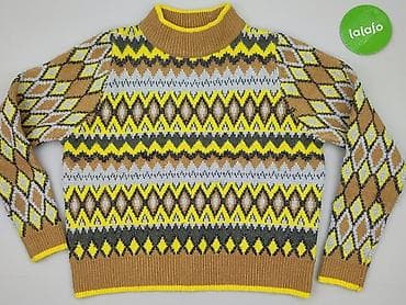 sweter od c: Zara, Sweter damski, rozmiar S — 2