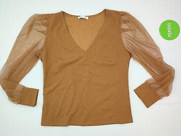 top bialy: Bluzka damska, rozmiar M — 2