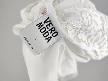 vubu: Vero Moda, Bluzka damska, rozmiar S — 4