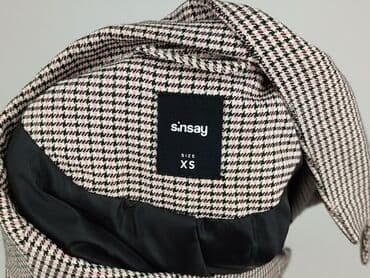 Women's Clothing: Sinsay, Women's blazer, size XS (EU 34) — 4